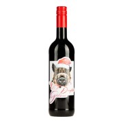 Hürschi - Glühwein Dornfelder - 0.75L