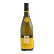 Isabelle & Denis Pommier - Chablis Premier Cru Côte de Léchet - 0.75L - 2023