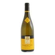 Isabelle & Denis Pommier - Chablis Premier Cru Fourchaume - 0.75L - 2022