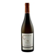 Jean Rijckaert - Côtes de Jura Chardonnay - 0.75L - 2022