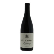 Jeannine Boutin - Côte-Rôtie Cuvée Bonnevaux - 0.75L - 2022
