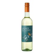 Johann Klauss - Grüner Veltliner - 0.75L - 2024
