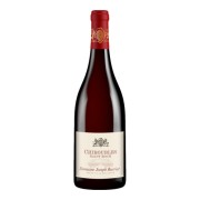 Joseph Burrier - Chiroubles Saint Roch - 0.75L - 2021
