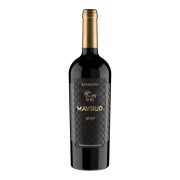 Katarzyna - Mavrud Black Label - 0.75L - 2022