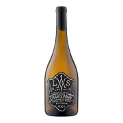 L.A.S. Vino - Barrels of Metricup Chardonnay - 0.75L - 2023