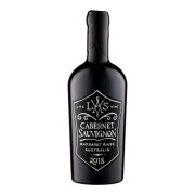 L.A.S. Vino - Cabernet Sauvignon - 0.75L - 2022