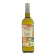 L’Auratae - Catarratto Pinot Grigio BIO - 0.75L - 2024