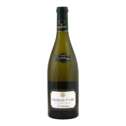 La Chablisienne - Chablis Premier Cru l’Homme Mort - 0.75L - 2022