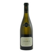 La Chablisienne - Chablis Venerables Vieilles Vignes - 0.75L - 2022