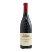 La Ferme du Mont - Châteauneuf-du-Pape Vendange Rouge - 0.75L - 2021