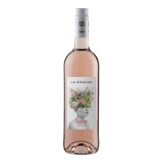 La Grange - Rosé Classique - 0.75L - 2024
