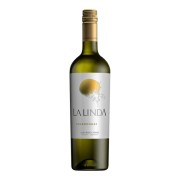 La Linda - Chardonnay Unoaked - 0.75L - 2024