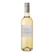 La Pélissière - Blanc Moelleux - 0.75L - 2024