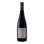 La Soucherie - Reliefs Anjou Rouge - 0.75L - 2021