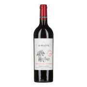 La Villette - Grenache Syrah Mourvèdre - 0.75L - 2023