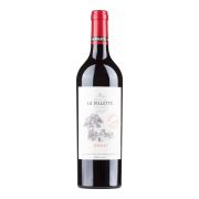 La Villette - Merlot - 0.75L - 2022