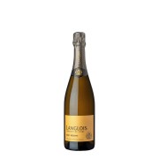 Langlois - Crémant de Loire Brut Réserve - 0.375L