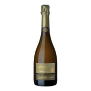 Langlois - Crémant de Loire Extra Brut Cadence - 0.75L - 2017