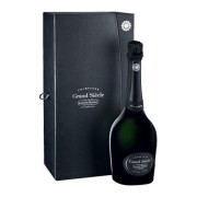 Laurent Perrier - Grand Siècle Itération N°27 en caja de regalo - 0.75L