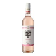 Le Petit Beret - Rosé Prestige - 0.75L - Sin Alcohol