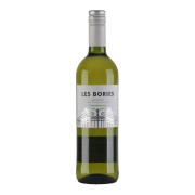 Les Bories - Chardonnay - 0.75L - 2023