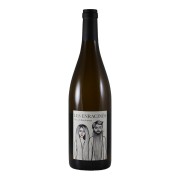 Les Enracinés - Nés à Chardonnay - 0.75L - 2022