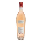 Les Vignobles Torpez - Bravade Rosé en Caja de Regalo - 1.5L - 2025