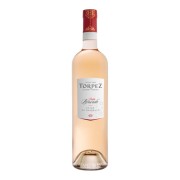 Les Vignobles Torpez - Petite Bravade Rosé - 1.5L