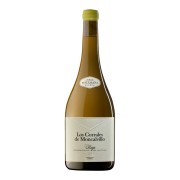 Los Corrales de Moncalvillo - Maturana Blanca - 0.75L - 2021