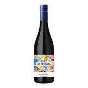 Los Paraguas - Carmenère Gran Reserva - 0.75L - 2017