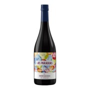 Los Paraguas - Carmenère Gran Reserva - 0.75L - 2017
