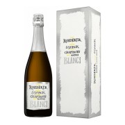 Louis Roederer - Brut Nature in Philippe Starck giftbox - 0.75L - 2018