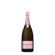 Louis Roederer - Brut Rosé - 0.375L - 2018