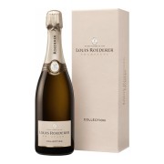 Louis Roederer - Collection 245 in Deluxe giftbox - 0.75L