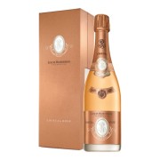 Louis Roederer - Cristal Rosé en Caja de Regalo - 0.75L - 2013