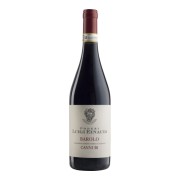 Luigi Einaudi - Barolo Cannubi - 0.75L - 2020