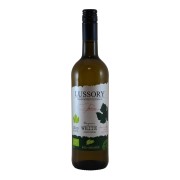Lussory - Organic White Chardonnay - 0.75L - Sin Alcohol