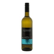 Lussory - White Chardonnay - 0.75L - Sin Alcohol