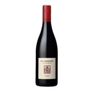 Maison Les Alexandrins Nicolas Perrin - Le Cabanon Syrah - 0.75L - 2024