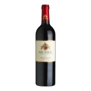 Maison Sichel - Bordeaux - 0.75L - 2020
