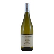 Maison Sinnae - Prieurs de St. Julien Blanc - 0.75L - 2025