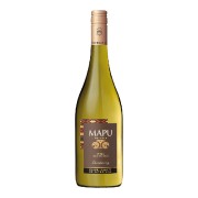 Mapu Wines - Chardonnay Reserva - 0.75L - 2021