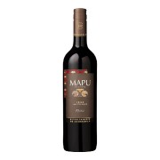 Mapu Wines - Merlot Reserva - 0.75L - 2020