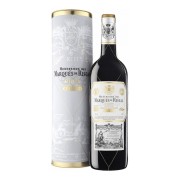 Marqués de Riscal - Reserva en Caja de Regalo - 0.75L - 2021