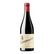 Martínez Lacuesta - Campeador Reserva - 0.75L - 2019