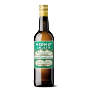 Martínez Lacuesta - Vermut Blanco Extra Seco - 0.75L