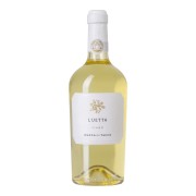 Masca del Tacco - L’Uetta Fiano - 0.75L - 2024