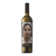 Matsu - La Moza Blanco - 0.75L - 2025