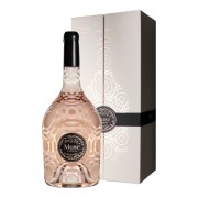 Miraval - Muse de Miraval Grande Cuvée en Caja de Regalo - 1.5L - 2021