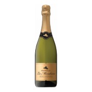 Mistrelle - La Mondaine Crémant de Bourgogne - 0.75L